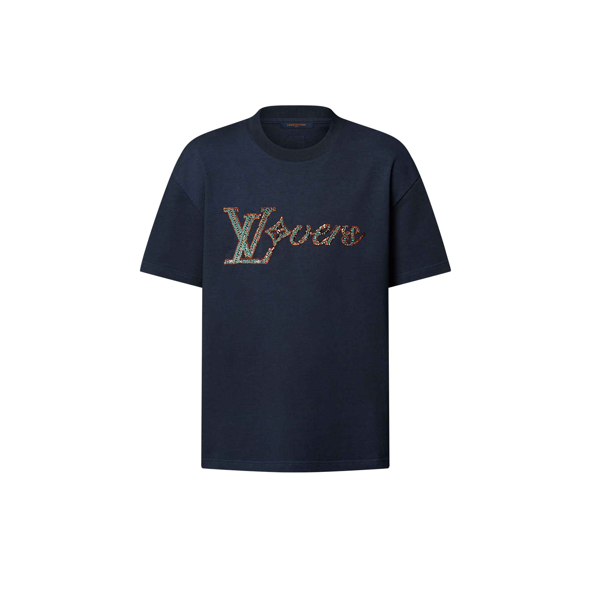 Men's Fashion T-Shirts and Polo Shirts | LOUIS VUITTON ®